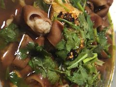 -原肖村桥卤煮(旧宫东路店)