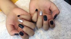 -Beauty nail伊佳靓丽美甲美睫