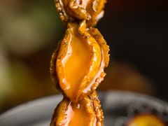 鲍鱼仔-钢管厂五区小郡肝串串香(车公庙店)