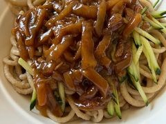 -相聚青山餐厅(阎河路店)