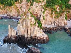 -花岙岛