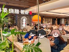 -南棠馆粤菜坊(群光店)