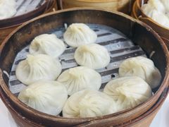 -上味馆南翔小笼(杏山路店)