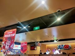 -海底捞火锅(万达广场店)
