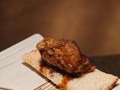 -岩盐·铁板料理(嘉里店)