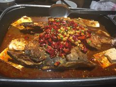-龙门烤鱼(东方宝泰店)