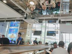 -兰湘子·湘菜小炒(长安万科广场店)