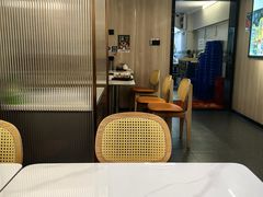 -芬芳甜品(同福路店)
