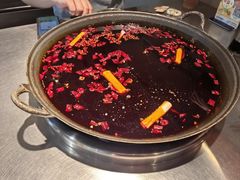 -大虎老火锅(直港大道店)