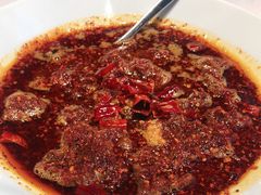 -俏江南天津时尚曲艺主题餐厅(马场道店)
