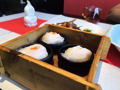 -馋遇江南·精致湖景雅宴(东方之门店)