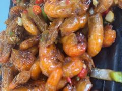 -八仔大富楼·河鲜(西江店)