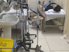 -中国中医科学院望京医院(院本部)