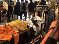 -ZARA(恒隆广场店)