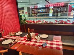 -百特喜·意大利餐厅(万达常德店)