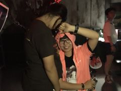 -秃鹫湾·推理大师沉浸式实景演绎推理剧场
