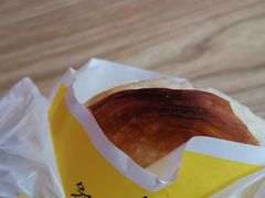 -左左香老潼关肉夹馍(龙山一路店)