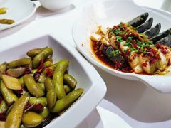 毛豆-谭十三南昌大排档(船山路总店)