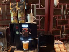 -金鸡湖大酒店·金咖啡厅(国宾路店)