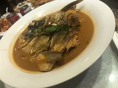 -大碗居·烤鸭·鱼头泡饼(天坛东门店)