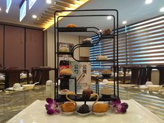 -安泰楼·佛跳墙创始人·传统闽味早茶·酒楼(三坊七巷闽菜地标店)