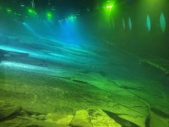 -白鹤梁水下博物馆