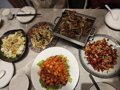 -会宾园·云山宴中餐