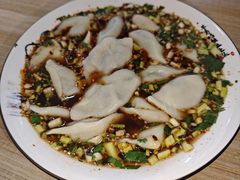 -尤素福东举院饺子馆