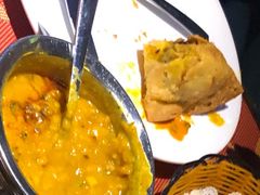 -Bombay Grill印度餐厅