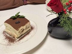 -La Vita 意大利传统料理(富民路店)