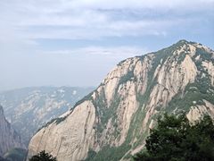 -华山风景名胜区
