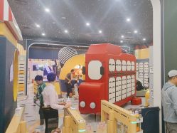 -MELAND CLUB亲子乐园·派对·餐厅(北京芳圆里ID MALL店)