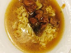 -翠华餐厅(旺角文华商场店)