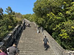 -虞山城墙