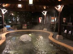 -天目湖涵田半山温泉