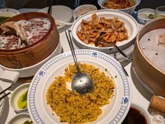 -杏花堂晋商私房菜(华熙五棵松店)