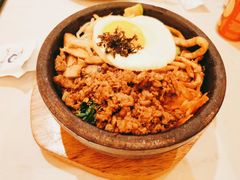 -七八冷面·延边朝鲜族美食(欢乐谷店)