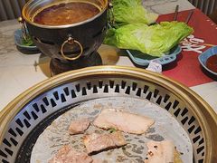 -汉阳廷自助烤肉(同和金铂天地店)