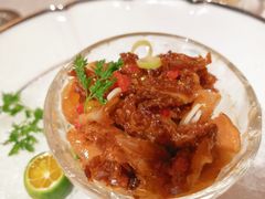 -BetterThai 泰加(苏州中心店)