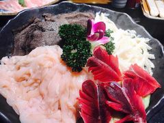 -大龙燚火锅(五一广场店)