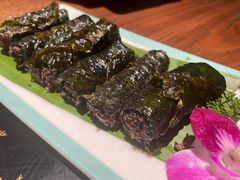 -南越郡·越式风味餐厅(青秀万达店)