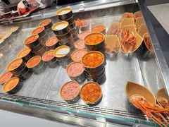 -海底捞大排档火锅(悦荟广场店)