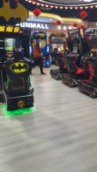 -蹦蹦乐园(南桥百联店)