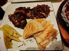 -凯鸽酒楼(大同振兴街店)