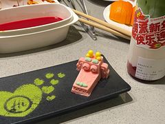 -海底捞火锅(漕宝路店)
