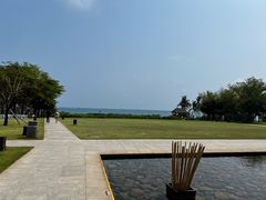 -三亚亚龙湾红树林度假酒店