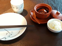 张氏狮子头-羲和雅苑•北京烤鸭(吴中路万象城店)
