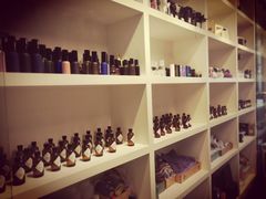 -墨more调香馆DIY自调香水(博雅国际中心B座店)