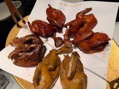 -鸽子侯·家宴·平价海鲜(市图书馆店)