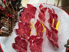 -涮福記·现切牛羊肉火锅(世纪汇店)